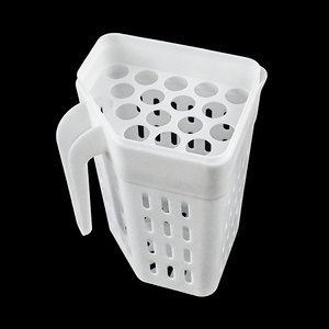 簡単に摘めるブルーベリー用プラスチック製ベリーピッキングツール、ブルーベリーピッカー（ブルーベリー収穫用） - Product Image 4