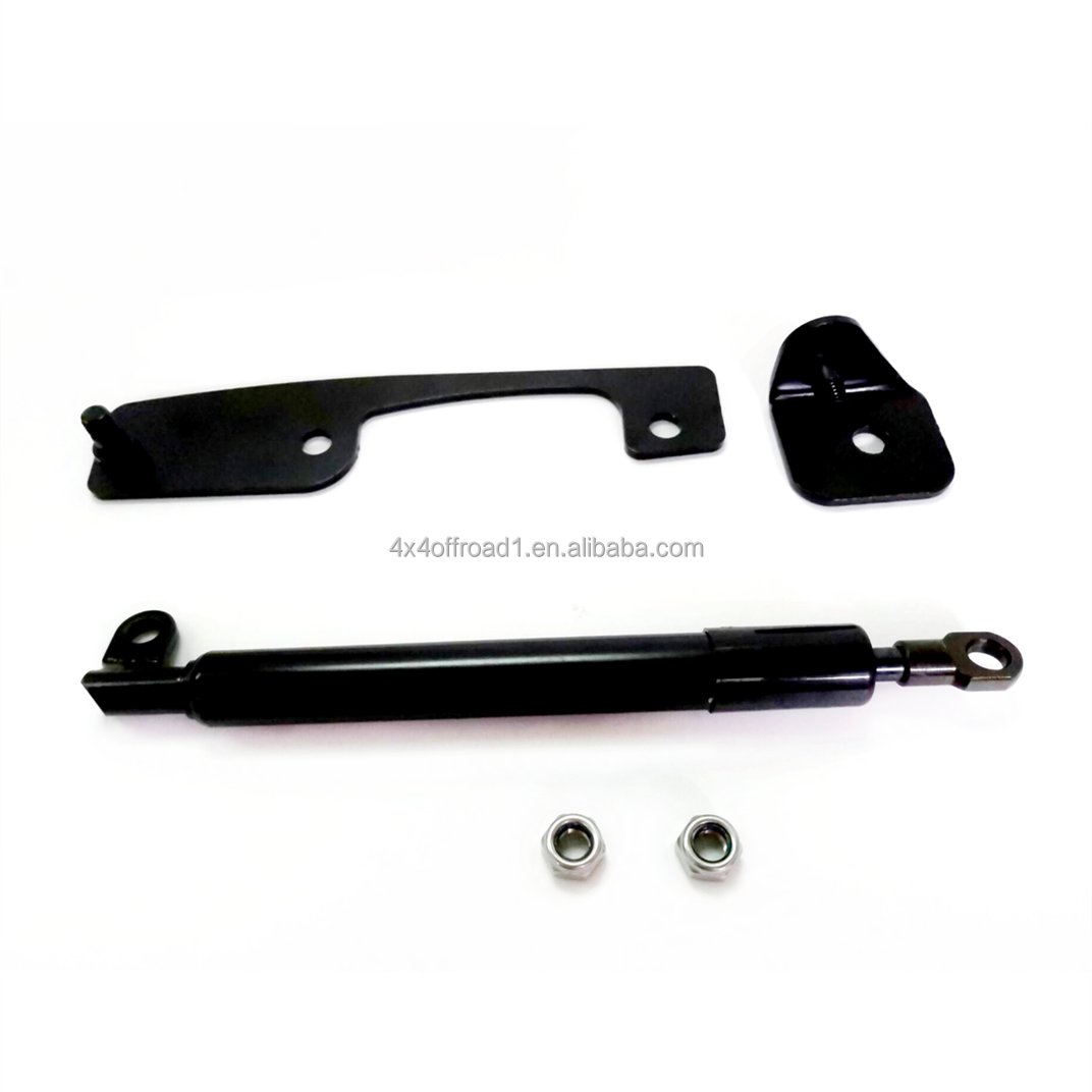 Rear Tailgate Damper 4x4 Accessories Slow Easy Drop Shock Absorber For