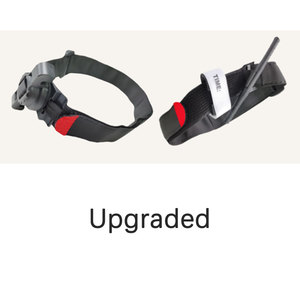 Chất lượng cao chiến thuật tourniquet tourniquet tê giác cứu hộ với nâng cấp xoay Đen Viện trợ đầu tiên các thiết bị cho móc và vòng lặp - Product Image 2