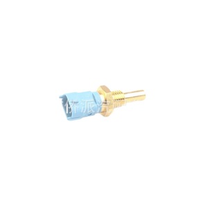 Temperature <b>Sensor</b> 4897224 Quick Connect <b>Water</b> Tank Compatible With Cummins Dodge - Product Image 5