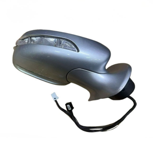Rétroviseur latéral standard OEM pour Mercedes Benz W211 Classe E 2008 E200 E280 Droit/Gauche, ensemble de rétroviseur extérieur - Product Image 1
