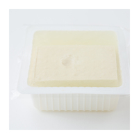 P.P. TOFU TRAY rectangle plastic trays manufacturers wholesale tofu container Plastic Boxes