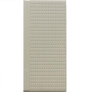 Baldosa de cerámica profesional esmaltada en azul cielo y cobalto de 240x115 mm con agarre antideslizante para piscinas, para uso en bordes de seguridad. - Product Image 4
