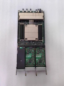 Trung Quốc Phụ Kiện máy tính các nhà sản xuất bán buôn 03056343 stl2cont07 điện tử s5300v3 SAS điều khiển đơn vị của Hua wei - Product Image 2