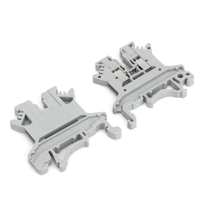 Anh 1.5n vít khối thiết bị đầu cuối Din <span class=keywords><strong>Rail</strong></span> 1.5mm ² dây kết nối - Product Image 3