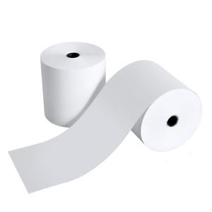 Rollo de Papel Térmico para Caja Registradora de Terminal POS de 57 mm - Product Image 1