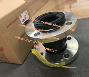 Compresseur d'air à huile lubrifiant 39433743 38459582, super refroidisseur pour endrol Rand - Product Image 3