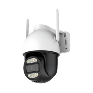 2.5 pouces 4K Audio bidirectionnel Caméra WIFI <span class=keywords><strong>CamHi</strong></span>/CamHipro APP - Product Image 2