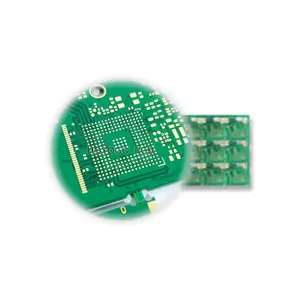 Placa PCB multicapa para electrodomésticos personalizada para PCB y PCBA para refrigerador