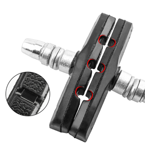 MUQZI – chaussures de frein en caoutchouc Durable pour vélo de route et <span class=keywords><strong>vtt</strong></span>, 70mm - Product Image 5