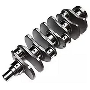 Cigüeñal de alto rendimiento para motor Toyota Allion, Caldina, Corolla, cacio, Premio, RAV4, 1ZZ, 1ZZ-FE, 1ZZFE, 1,8 l - Product Image 2