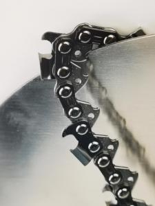 Usine prix 3/8 \ "0.375 \" diamant imprégné pour <span class=keywords><strong>Stihl</strong></span> tronçonneuse chaîne galvanisé à chaud équipement industriel avec fer - Product Image 3