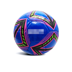 Pallone da Calcio Professionale Personalizzato in Gomma, Misura 5, per Adulti, Sport all'Aperto <span class=keywords><strong>e</strong></span> Competizioni - Product Image 1