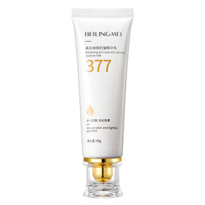 Esencia Blanqueadora Antiarrugas Beilingmei 377 45g Para el Cuidado de la Piel del Rostro - Product Image 5