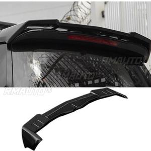 Para Great Wall Haval H5: Kits de Estilización, Alerón Trasero de Coche, Alerón de Maletero, Kit de Carrocería - Product Image 1