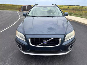 ปี 2009 สำหรับ XC70 AWD 3.2 4 ประตู วากอน เบาะหนัง พวงมาลัยซ้าย กล้องมองหลัง ซันรูฟ ไฟหน้า LED มือสอง 5 ที่นั่ง รุ่นที่ 3 - Product Image 3