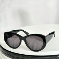 Lunettes de soleil tendance de haute qualité, classiques, dorées, orange, carrées, à monture épaisse en acétate, protection UV400 haut de gamme, verres dégradés