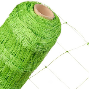 Filet de treillis en PP pour plantes grimpantes, filet de soutien pour concombres - Product Image 5