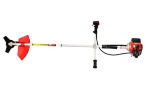 Débroussailleuse à <span class=keywords><strong>essence</strong></span> 330 avec arbre rotatif, coupe-herbe à 2 temps - Product Image 5