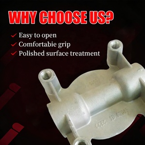 Cabezal Resistente a la Corrosión TieKeHan para Motor Diésel NTA855, 1 kg, Número de Pieza 204163 - Product Image 6