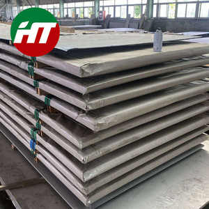 Acheter des bandes en acier inoxydable duplex 2205 de calibre 24, alliage d'acier inoxydable, Hoja De Acero Inoxidable Astm A240 Tp321 - Product Image 4