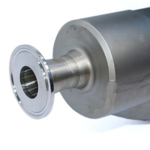 เครื่องวัดอัตราการไหลน้ำมัน E+H Promass 83F Endress Hauser รุ่น Proline 8F3B แบบอัลตราโซนิก ความแม่นยำ 0.5% ผลิตจากสแตนเลส 316L - Product Image 4