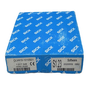 Nuevo CLV410-1010 Nuevo Código CLV410-1010S01 En Stock - Product Image 1