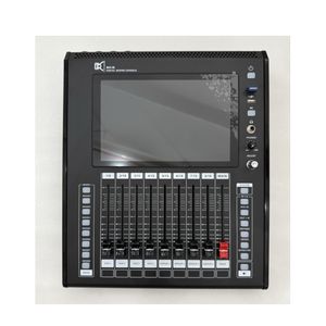 Équipement de système de sonorisation professionnel CVR Console de <span class=keywords><strong>mixage</strong></span> 16 canaux Consoles de <span class=keywords><strong>mixage</strong></span> <span class=keywords><strong>DJ</strong></span> numériques - Product Image 1