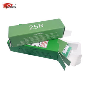 Inr18650 3.7v <span class=keywords><strong>18650</strong></span> 2500mah 3.6v Lithium-Ionen-Batterie zelle Li-Ion Solar 25r - Product Image 5