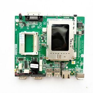 Advantech CSB-Z4370 SOM-4455 19A6437004 AKS0009322 REV.A1 Industrial <b>Motherboard</b> <b>CPU</b> Board Module 100% Tested and in Stock - Product Image 3