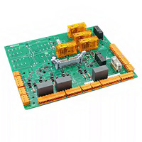 Carte de circuit de sécurité KONE KM50006052G01/G02, carte PCB d'ascenseur moderne, carte ADO pour usage hôtelier et hospitalier