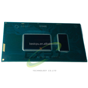 Chip de Tarjeta Gráfica IC N19E-Q5-A1 N19E Q5 A1 para Dell Precision 7760 7750 RTX5000 GPU 00GFK - Product Image 5