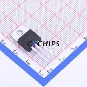 ชิปวงจรรวม LR7805 TO-220ของแท้สินค้าใหม่ล่าสุดชิป IC PMIC ตัวควบคุมเชิงเส้น (LDO) - Product Image 1