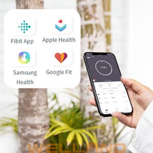 <span class=keywords><strong>Balance</strong></span> de salle de bain numérique à 3 axes, poids personnel 180Kg - Product Image 6