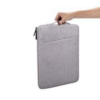 Nouvelle sacoche étanche pour ordinateur portable 13 14 15 16 pouces sac à main pour ordinateur portable housse étui pour ordinateur portable pour Macbook HP ASUS