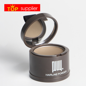 คอนซีลเลอร์ปกปิดรากผม FULLY พร้อมไมก้าและเทคนิคการพิมพ์ซิลค์สกรีน - Product Image 4