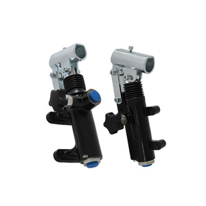 Pompes à huile manuelles portables PM20s-50s à haute pression pour systèmes hydrauliques, gamme complète de pressions stabilisées - Product Image 5