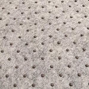 Revêtement <span class=keywords><strong>de</strong></span> <span class=keywords><strong>sol</strong></span> antidérapant en aiguillettes résistant à l'usure pour garage automobile - Product Image 5