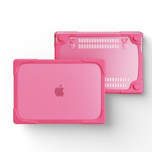 ขาตั้งเคส TPU PC พร้อมฝาปิดพลาสติกแข็งสำหรับ <span class=keywords><strong>MacBook</strong></span> 2022 2023 M2ชิป <span class=keywords><strong>M1</strong></span> Pro <span class=keywords><strong>Air</strong></span> <span class=keywords><strong>13</strong></span> 14 15 16นิ้วเคสแล็ปท็อป - Product Image 2