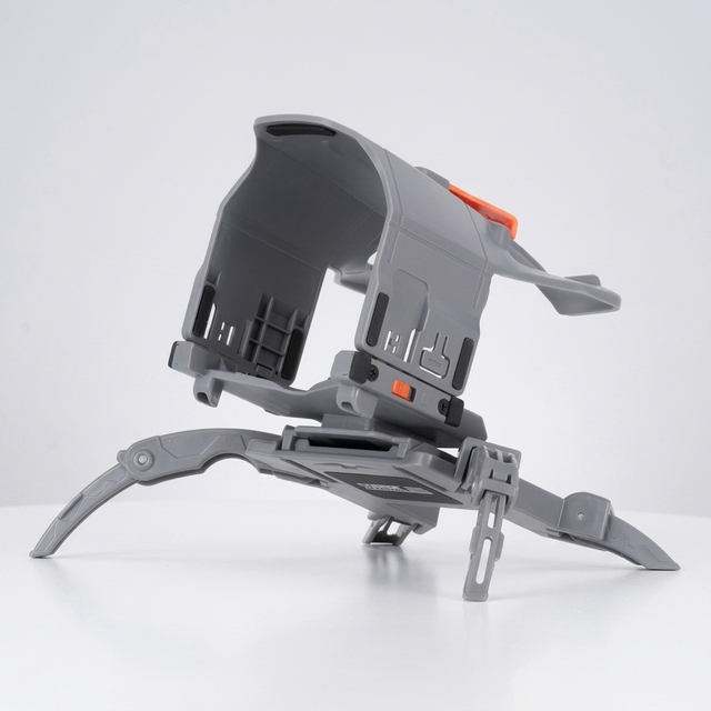 Custom Logo Packing Available:STARTRC Height Extending Anti Scratch Landing Gear Riser Accessory Compatible Mini 5 PRO Drone