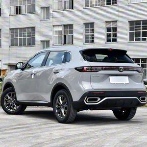 Changan CS55PLUS 2026 de Alta Calidad, Cuarta Generación, Nuevo Modelo Elite Blue Whale 1.5T, SUV Compacto de Gasolina - Product Image 6