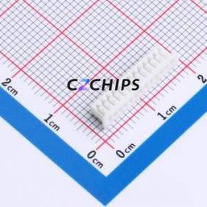 C125F21-Y13P11 Housing (Wire-to-Board / Wire-to-Wire) P=1.25mm Connector 1 13 Without Latch - Product Image 1