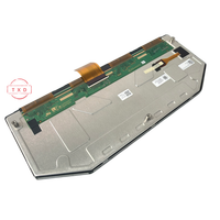 Écran LCD 12,3 pouces LQ123M5NZ01 pour tableau de bord Audi Q8 Q7 Q5 Q3 A6 A8