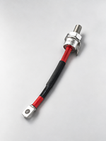 RXS T72H043544DN Triac Thyristor Redresseur Diode Standard Enfichable 600A de Découplage 300A de Maintien Application Convertisseur à Commutation Rapide