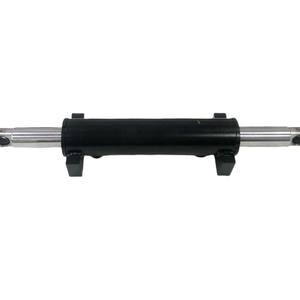 Cilindro de Dirección para Montacargas Doosan A20071264 de Doble Acción para Modelos de Combustión Interna D15S 5 y D18S 5 - Product Image 5