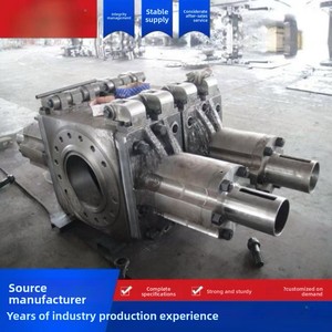 New <b>Oil</b> Blowout Preventer for <b>Oil</b> <b>Field</b> <b>Equipment</b> - Product Image 2