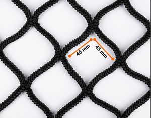 Crochets <span class=keywords><strong>en</strong></span> <span class=keywords><strong>plastique</strong></span> élastiques robustes sangle de voiture <span class=keywords><strong>remorque</strong></span> à bagages <span class=keywords><strong>en</strong></span> Nylon extensible filet de cargaison de voiture filet de <span class=keywords><strong>remorque</strong></span> de stockage de <span class=keywords><strong>coffre</strong></span> automatique - Product Image 2