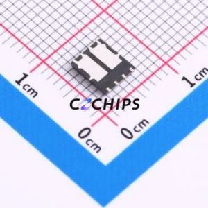 ทรานซิสเตอร์ฟิลด์ทรานซิสเตอร์ (มอสเฟท) PDFN5060-8L XR60G20F ใหม่และดั้งเดิม - Product Image 2