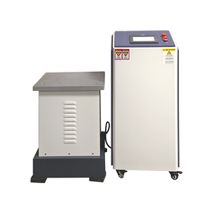 Điện động lực học thử nghiệm rung động Máy sốc ngẫu nhiên phòng thí nghiệm rung thiết bị kiểm tra - Product Image 1