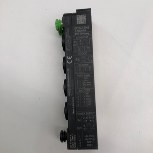 Beck-hoff EP7342-0002 Nuevo Módulo de Control de Motor de 1 Eje con Terminal Compacto EtherCAT - Product Image 6